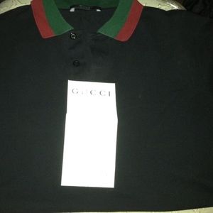 Gucci shirt